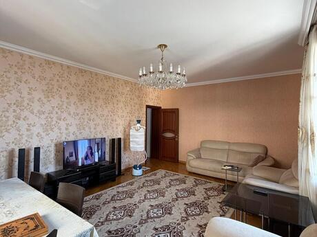 3 otaqlı mənzil, 93 m², Həzi Aslanov: 240 000 ₼ 3