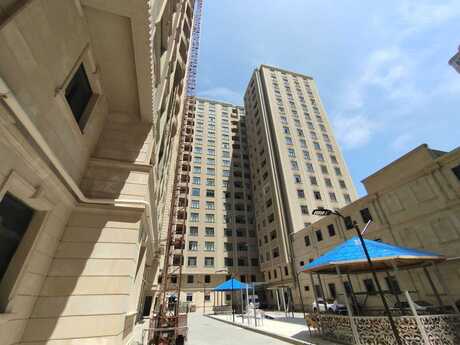 Elan №6269979 - Bakı, 28 May m., 3 otaqlı, 140 m², 3/17 mərtəbə
