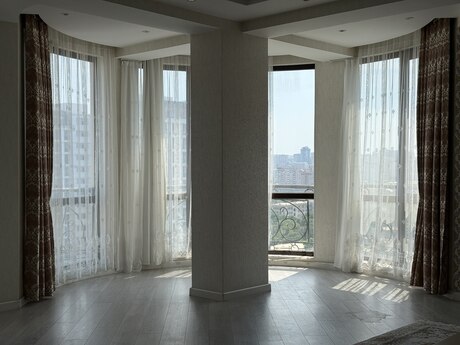 Kirayə 3 otaqlı mənzil, 150 m², Nəsimi: 1 400 ₼/ay 3