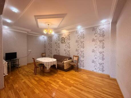 Elan №6269990 - Bakı, Əhmədli m., 3 otaqlı, 94 m², 14/18 mərtəbə