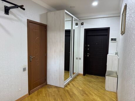 3 otaqlı mənzil, 100 m², Əhmədli: 260 000 ₼ 4