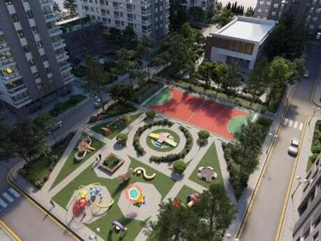 Elan №6270006 - Bakı, 20 Yanvar m., 2 otaqlı, 57 m², 3/17 mərtəbə