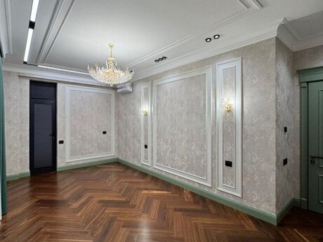 4 otaqlı mənzil, 182 m², Renessans Palace: 897 000 ₼ 5