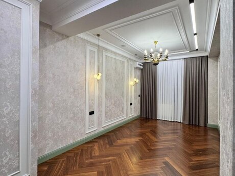 4 otaqlı mənzil, 182 m², Renessans Palace: 897 000 ₼ 3
