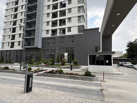 Elan №6270036 - Bakı, 20 Yanvar m., 319 m²