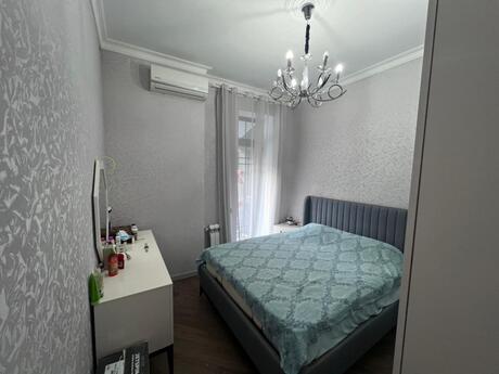 3 otaqlı mənzil, 102 m², İçəri Şəhər: 390 000 ₼ 4