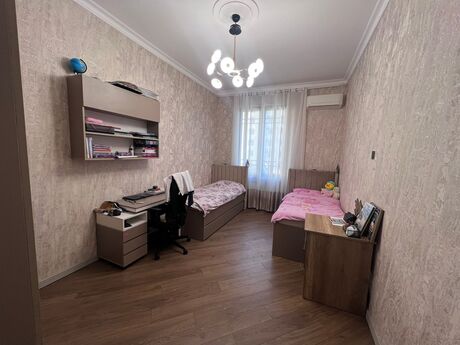 3 otaqlı mənzil, 102 m², İçəri Şəhər: 390 000 ₼ 5