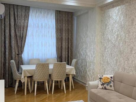 Elan №6270043 - Bakı, Azadlıq Prospekti m., 2 otaqlı, 65 m², 14/17 mərtəbə