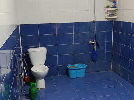 6 otaqlı həyət evi/bağ evi - Hövsan q. - 220 m²
