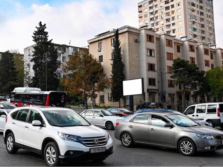 Elan №6270059 - Bakı, İnşaatçılar m., 2 otaqlı, 32 m², 5/5 mərtəbə