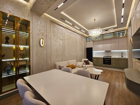 Elan №6270051 - Bakı, 28 May m., 2 otaqlı, 51 m², 9/16 mərtəbə