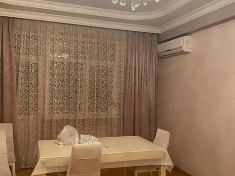 Elan №6270067 - Bakı, Elmlər Akademiyası m., 4 otaqlı, 138 m², 14/16 mərtəbə