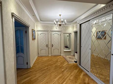 3 otaq · 140 m² · 7/16 mərtəbə, Nəriman Nərimanov
