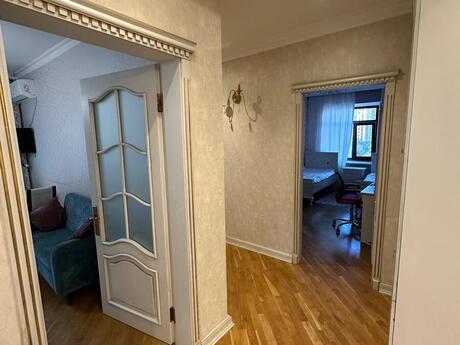 Kirayə 3 otaqlı mənzil, 140 m², Nəriman Nərimanov: 1 200 ₼/ay 5