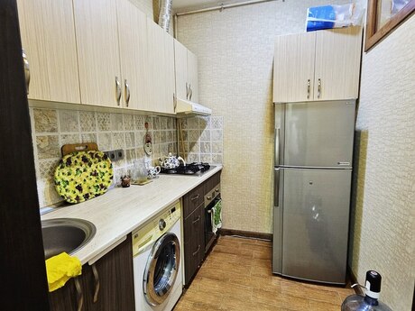 2 otaqlı mənzil, 60 m², İnşaatçılar: 169 000 ₼ 5
