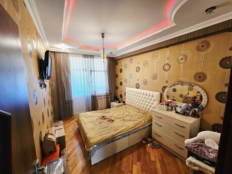 2 otaqlı mənzil, 60 m², İnşaatçılar: 169 000 ₼ 4