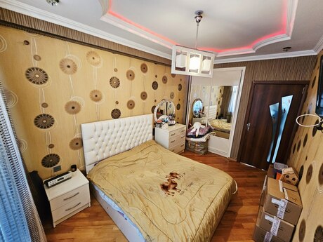 2 otaqlı mənzil, 60 m², İnşaatçılar: 169 000 ₼ 3