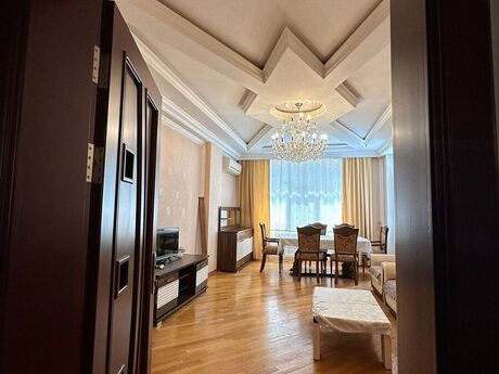 Elan №6270114 - Bakı, 20 Yanvar m., 3 otaqlı, 120 m², 10/16 mərtəbə