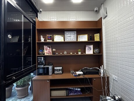 Obyekt - 7-ci mikrorayon q. - 16.5 m²