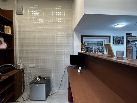 Obyekt - 7-ci mikrorayon q. - 16.5 m²