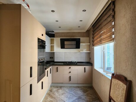 Объявление №6234984 - Баку, Насиминский  р., 2-комн., 70 м², 4/9 этаж