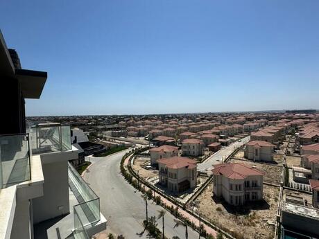 2-room apartment, 120 m², Sea Breeze: 550 000 ₼ 3