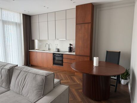 2-room apartment, 120 m², Sea Breeze: 550 000 ₼ 5