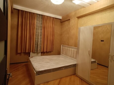 Elan №6270128 - Bakı, Azadlıq Prospekti m., 3 otaqlı, 75 m², 15/18 mərtəbə