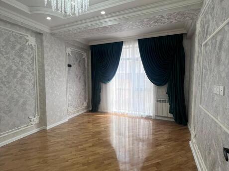 2 otaqlı mənzil, 70 m², Qara Qarayev: 235 000 ₼ 2
