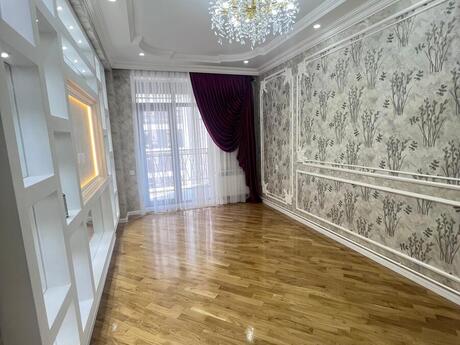 2 otaqlı mənzil, 70 m², Qara Qarayev: 235 000 ₼ 5