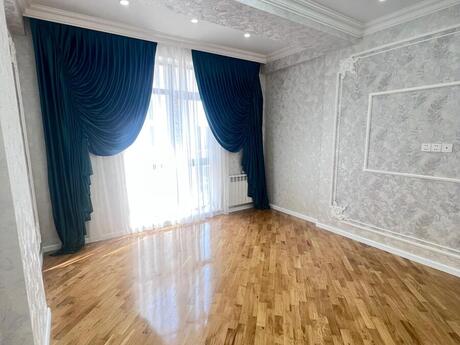 2 otaqlı mənzil, 70 m², Qara Qarayev: 235 000 ₼ 3