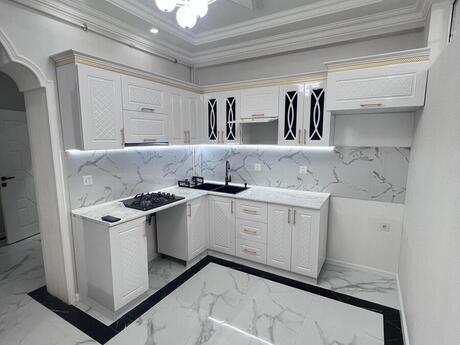 Объявление №6270136 - Баку, м. Кара Караев, 2-комн., 70 м², 9/14 этаж