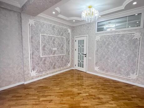 2 otaqlı mənzil, 70 m², Qara Qarayev: 235 000 ₼ 4