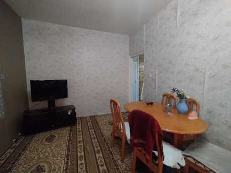 Elan №6270157 - Bakı, Memar Əcəmi m., 3 otaqlı, 61 m², 8/9 mərtəbə