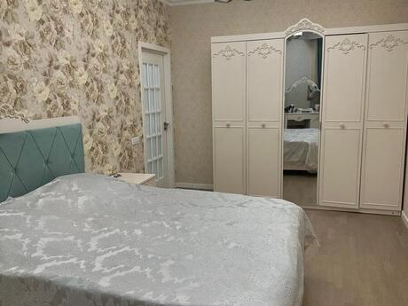 Elan №6270158 - Bakı, Xətai r., 4 otaqlı, 120 m², 10/16 mərtəbə