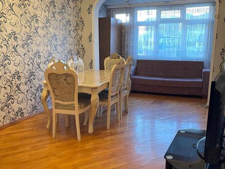 Elan №6270181 - Bakı, Memar Əcəmi m., 2 otaqlı, 47 m², 5/5 mərtəbə
