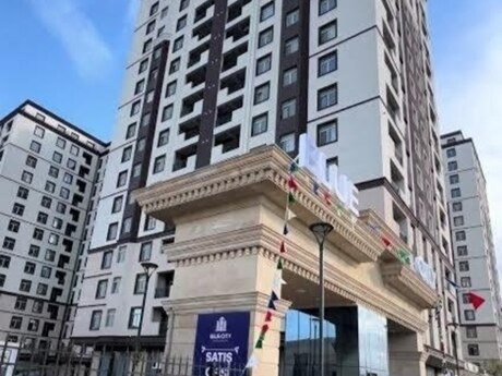 Elan №6270174 - Xırdalan, Xırdalan, 2 otaqlı, 58 m², 7/15 mərtəbə