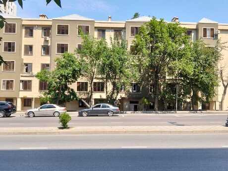 Elan №6269283 - Bakı, Elmlər Akademiyası m., 3 otaqlı, 50 m², 5/5 mərtəbə