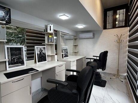 Obyekt - 7-ci mikrorayon q. - 80 m²