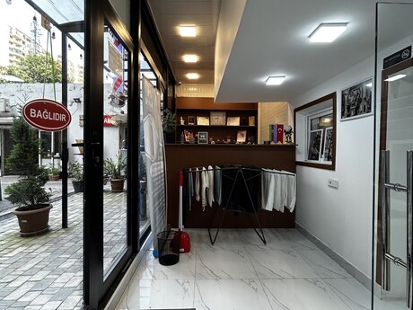 Obyekt - 7-ci mikrorayon q. - 80 m²