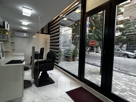 Obyekt - 7-ci mikrorayon q. - 80 m²