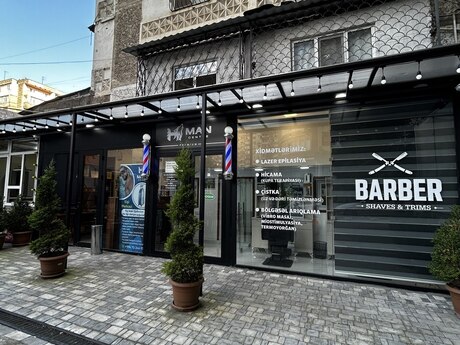 Elan №6270193 - Bakı, 7-ci mikrorayon q., 80 m²