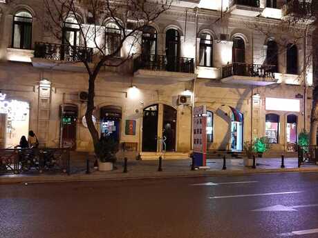 Elan №6270300 - Bakı, Sahil m., 2 otaqlı, 47 m², 3/3 mərtəbə