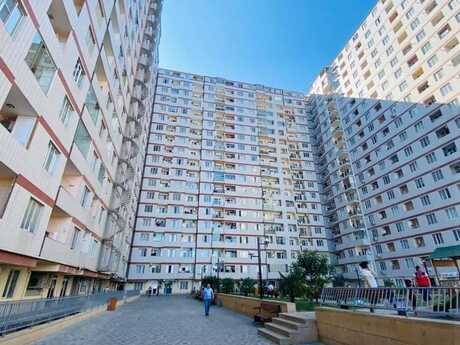 Elan №6270252 - Bakı, 20 Yanvar m., 2 otaqlı, 100 m², 8/19 mərtəbə