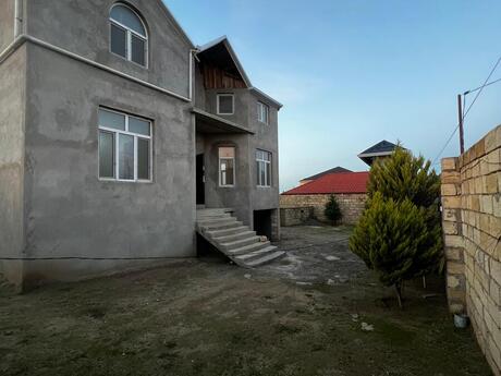 5-комн. дом/дача - пос. Горадил - 150 м²