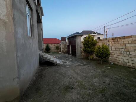 5-комн. дом/дача - пос. Горадил - 150 м²