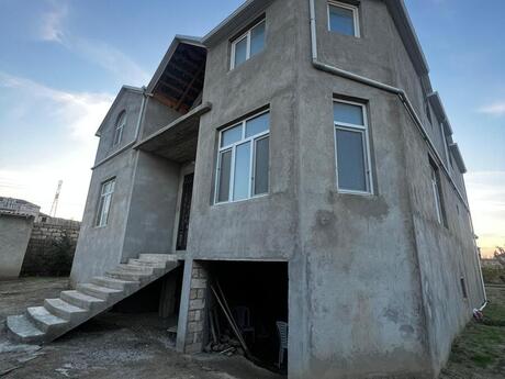 Объявление №6270241 - Баку, пос. Горадил, 5-комн., 150 м²