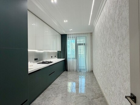 3 otaqlı mənzil, 141 m², Nəsimi: 520 000 ₼ 5