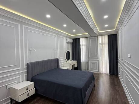 Kirayə 3 otaqlı mənzil, 115 m², Şah İsmayıl Xətai: 1 499 ₼/ay 4