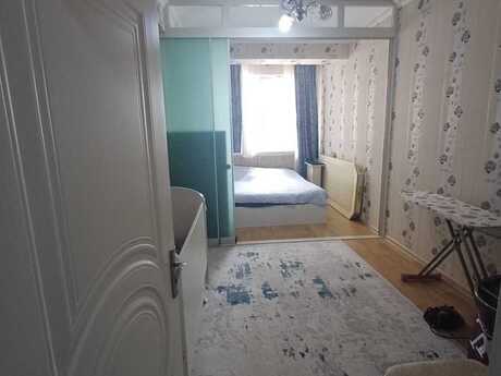Elan №6270283 - Bakı, Həzi Aslanov m., 2 otaqlı, 55 m², 6/18 mərtəbə